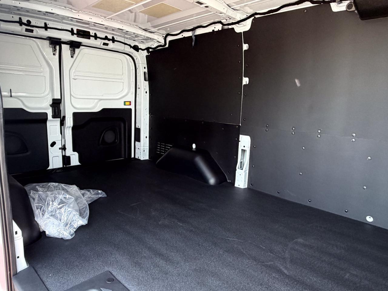 2027 Ford Transit-250 Base Springfield VA