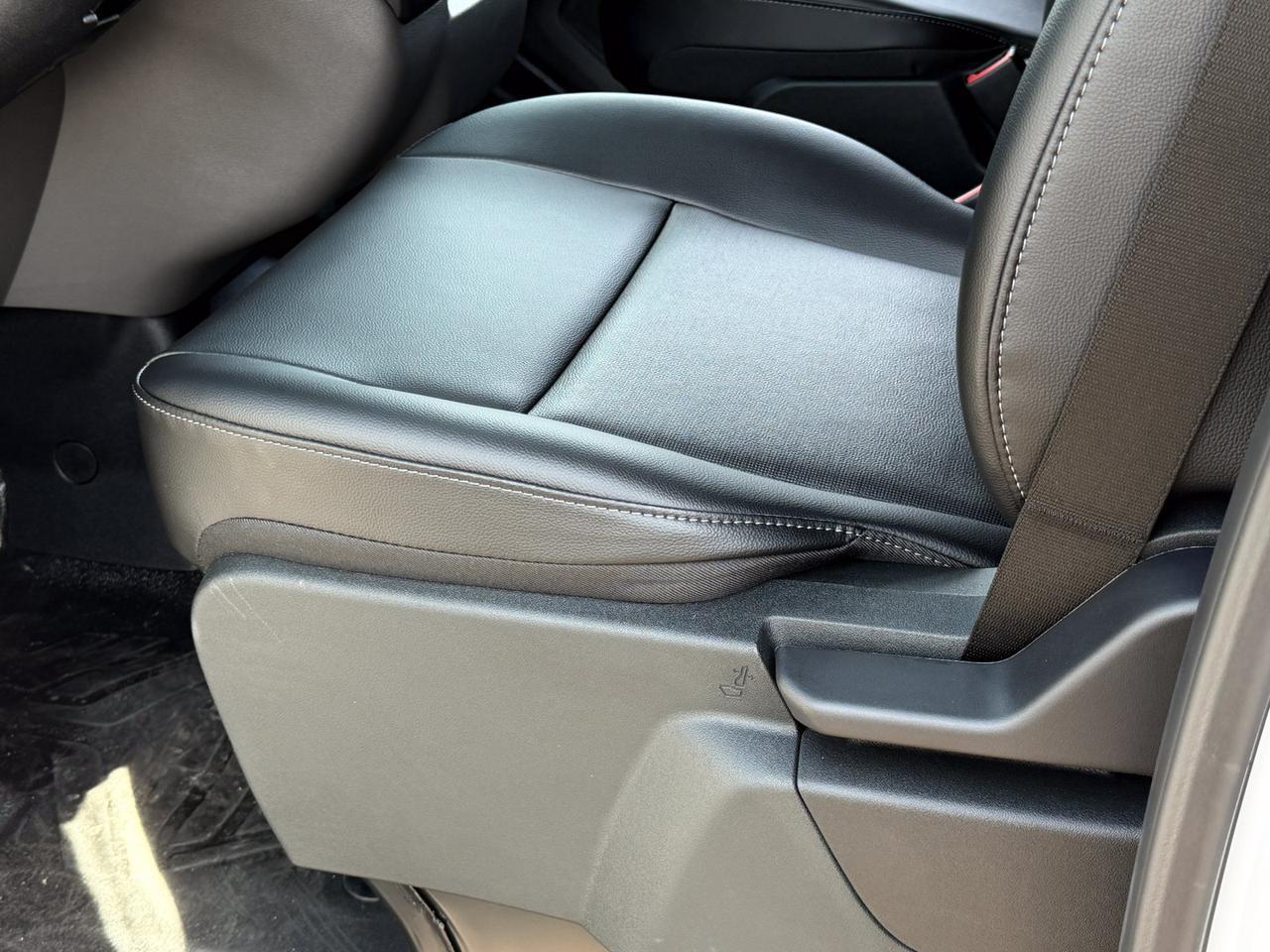 2027 Ford Transit-250 Base Springfield VA