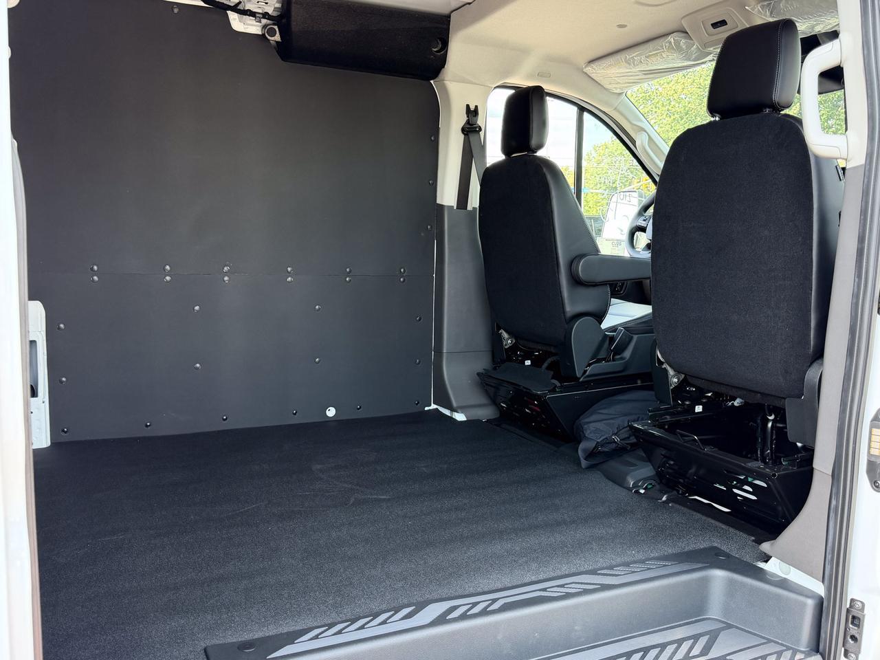 2027 Ford Transit-250 Base Springfield VA