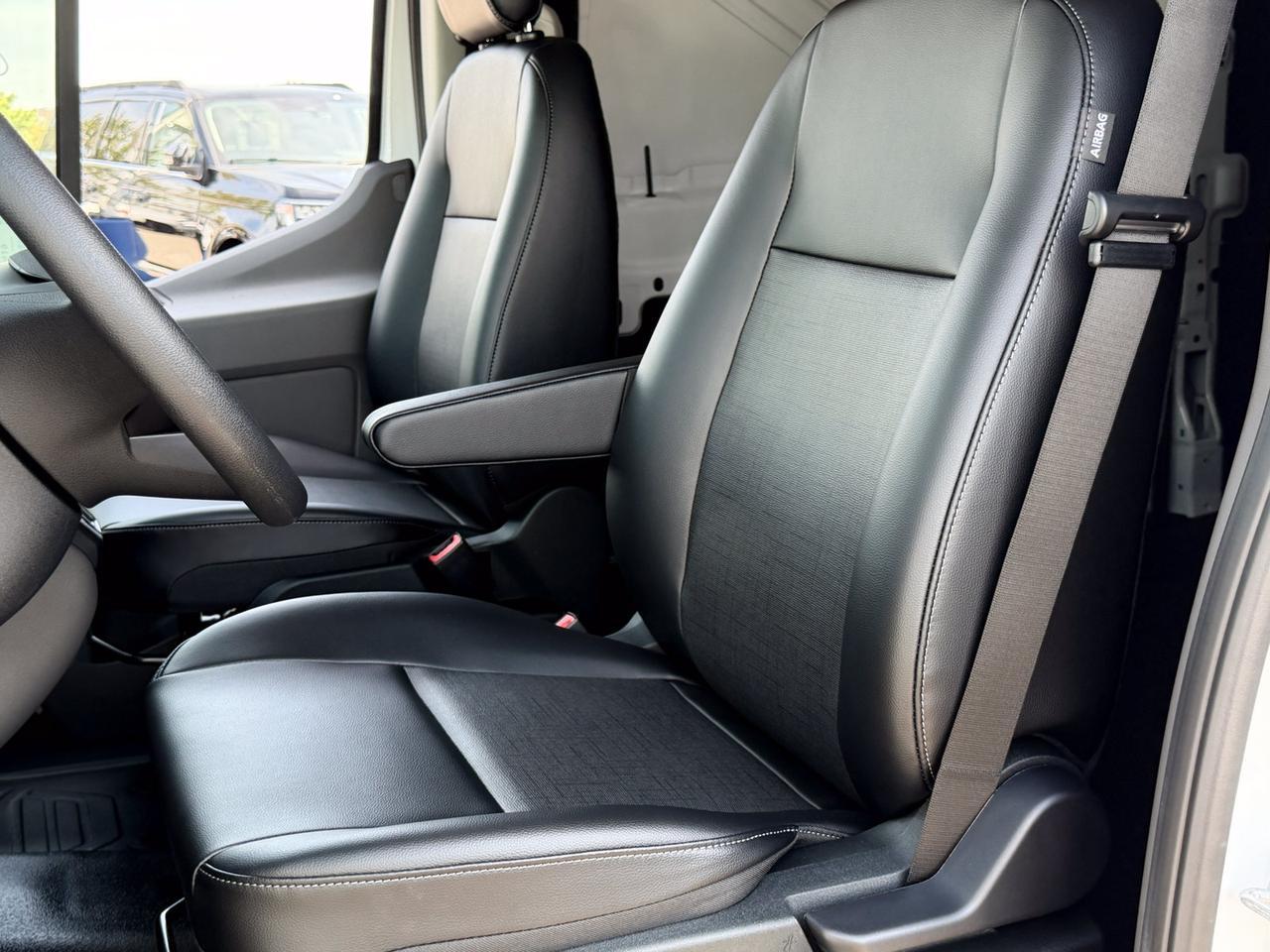 2027 Ford Transit-250 Base Springfield VA