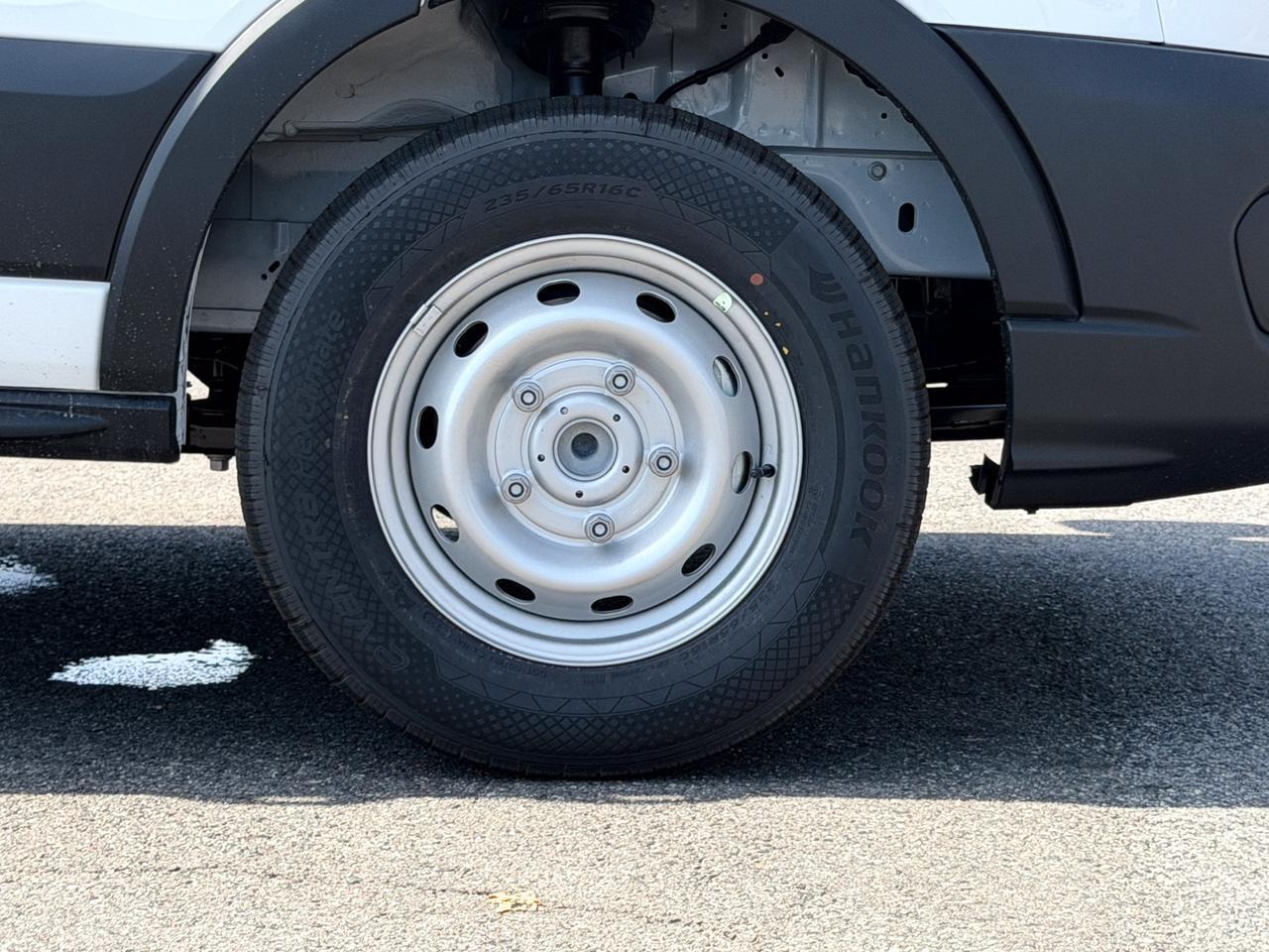 2027 Ford Transit-250 Base Springfield VA