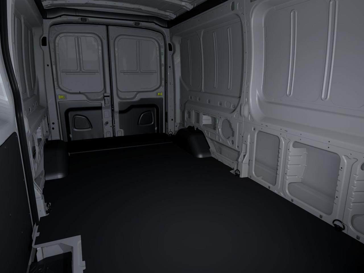 2027 Ford Transit-250 Base Warrenton VA