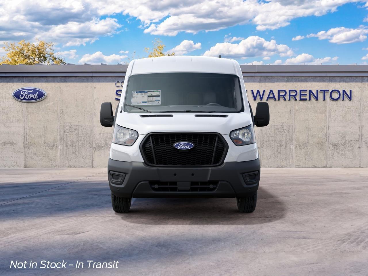 2027 Ford Transit-250 Base Warrenton VA