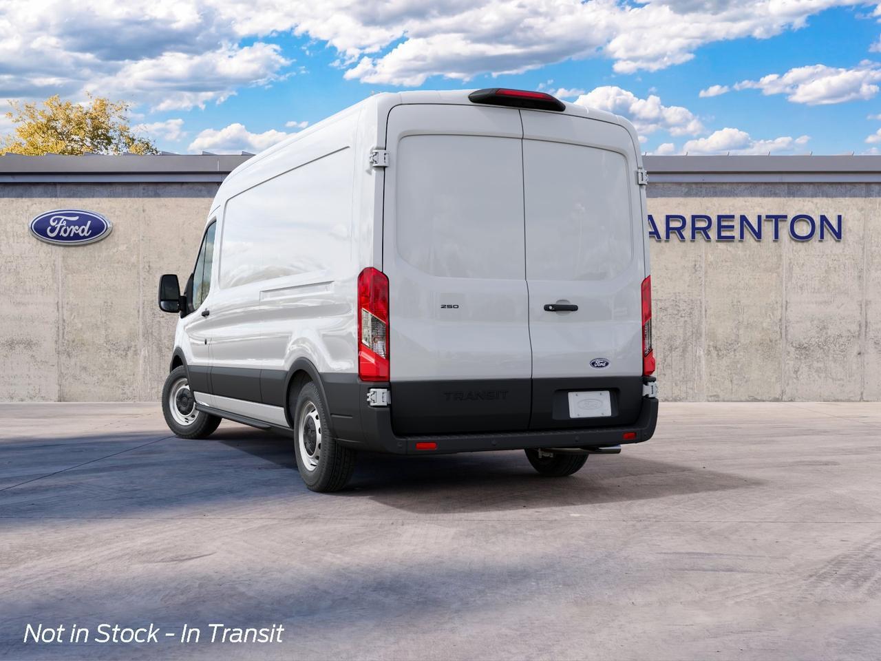 2027 Ford Transit-250 Base Warrenton VA
