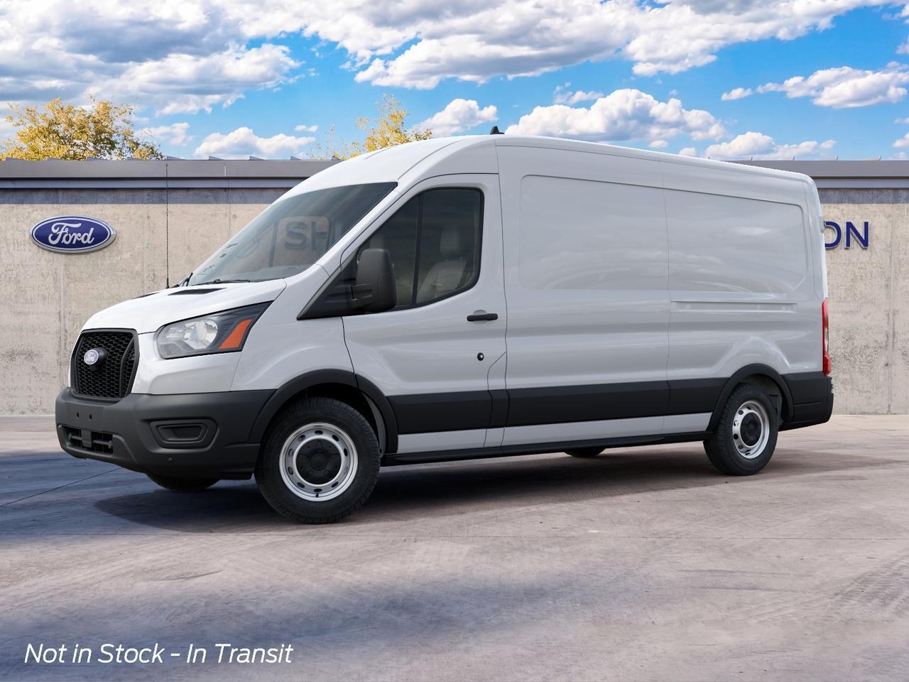 2027 Ford Transit-250 Base Warrenton VA