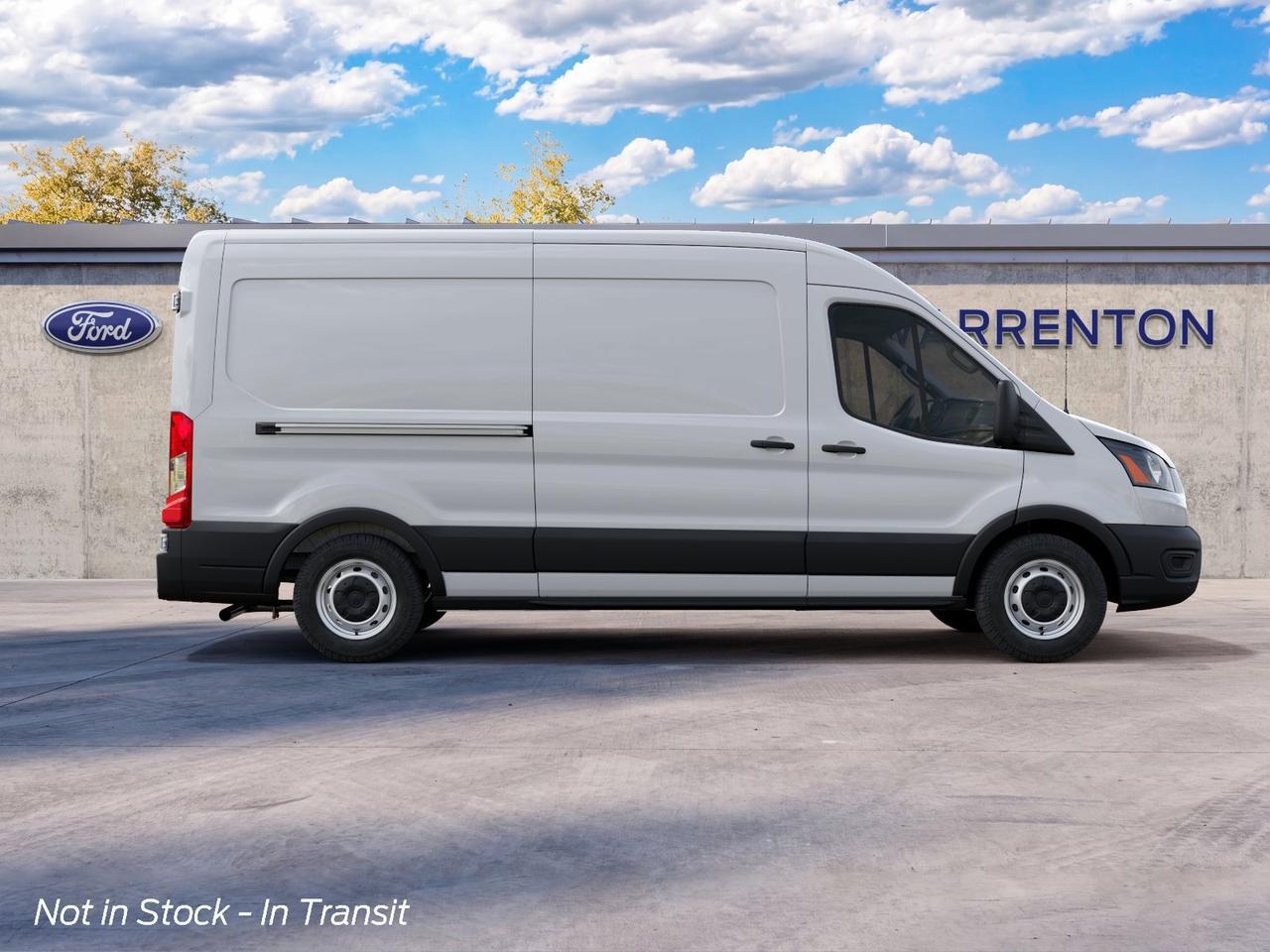 2027 Ford Transit-250 Base Warrenton VA