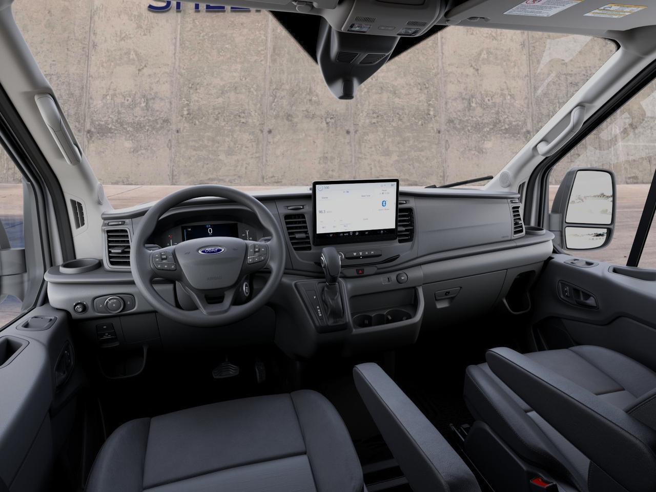 2027 Ford Transit-250 Base Warrenton VA