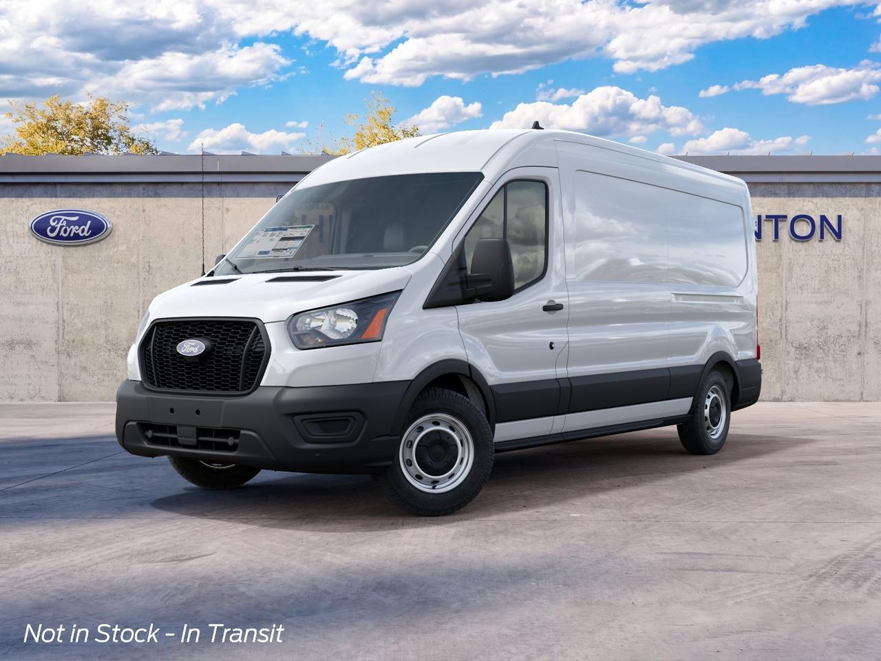 2027 Ford Transit-250 Base Warrenton VA