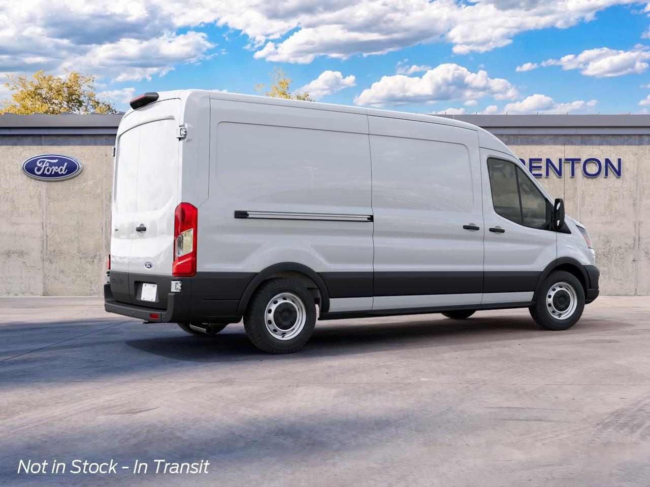 2027 Ford Transit-250 Base Warrenton VA