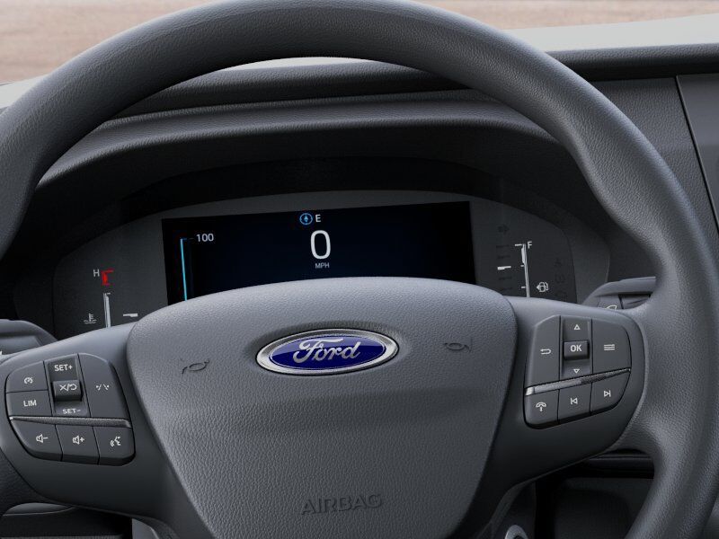 2027 Ford Transit-250 Base Warrenton VA