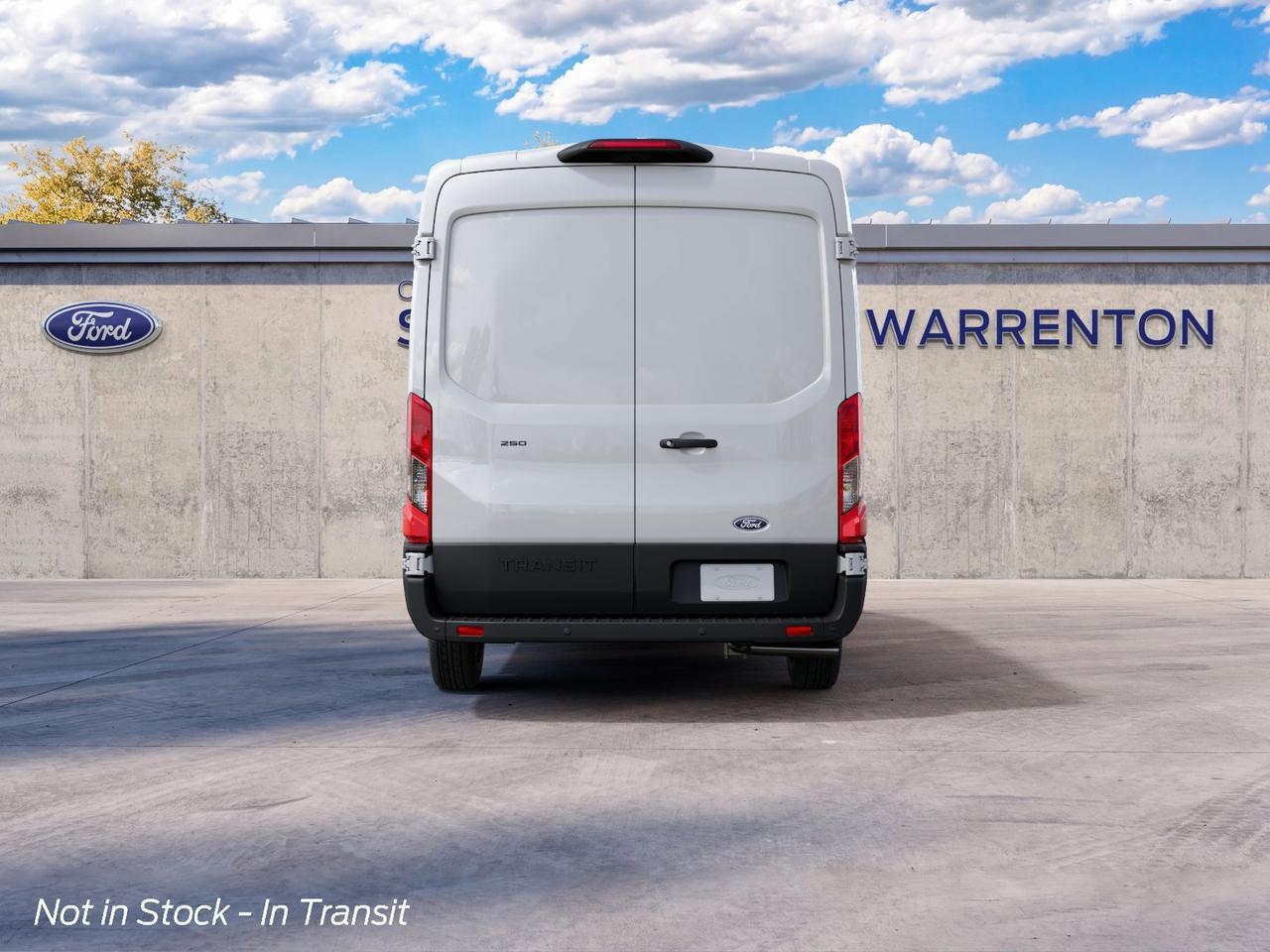 2027 Ford Transit-250 Base Warrenton VA