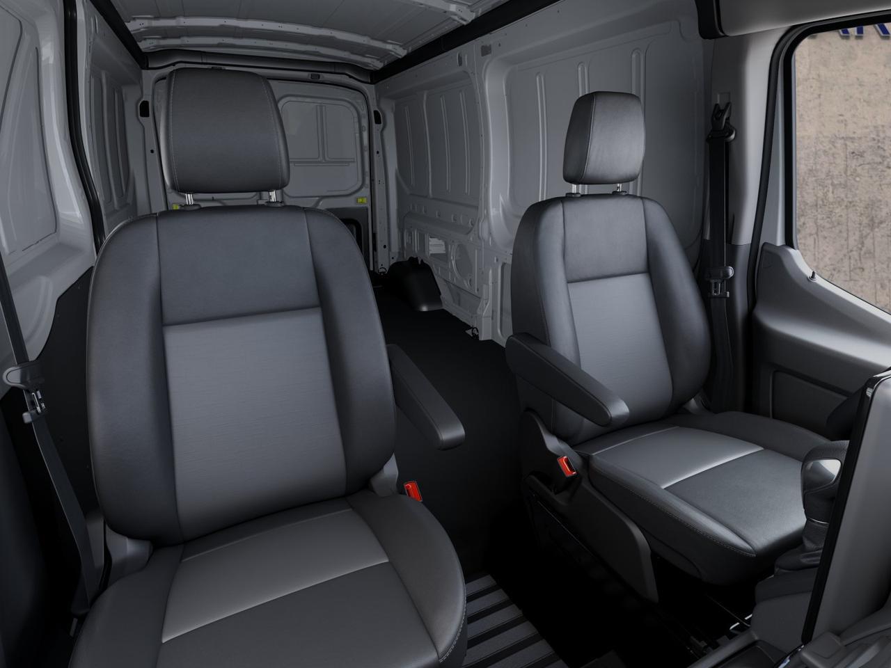 2027 Ford Transit-250 Base Warrenton VA