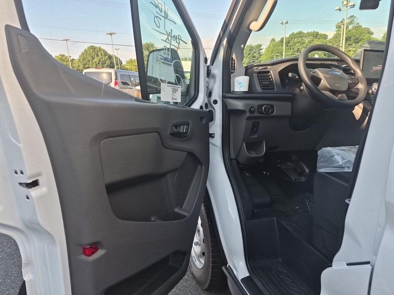 2027 Ford Transit-250 Base Warrenton VA