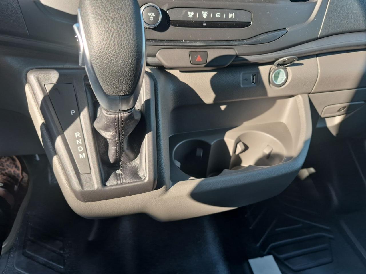 2027 Ford Transit-250 Base Warrenton VA