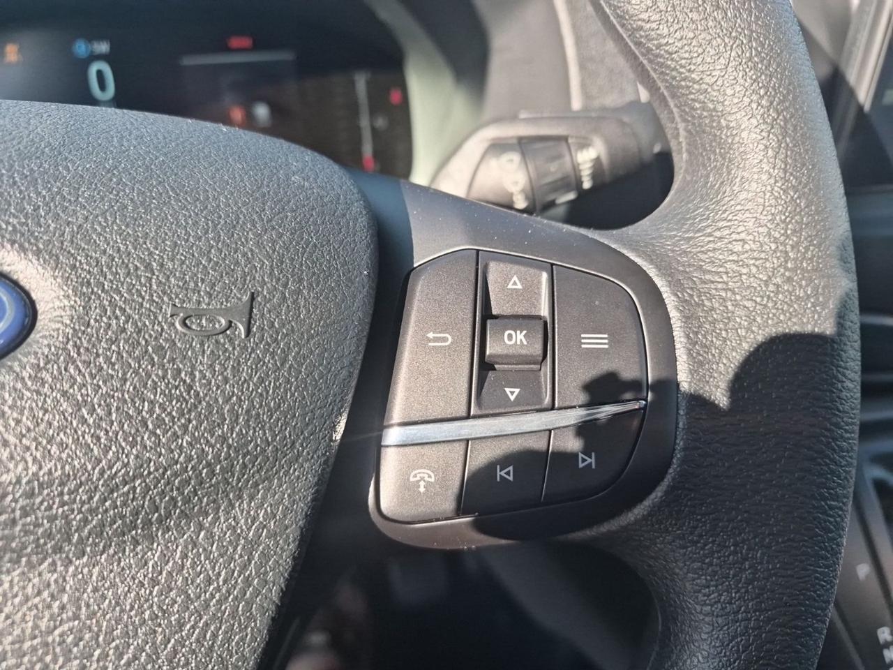2027 Ford Transit-250 Base Warrenton VA