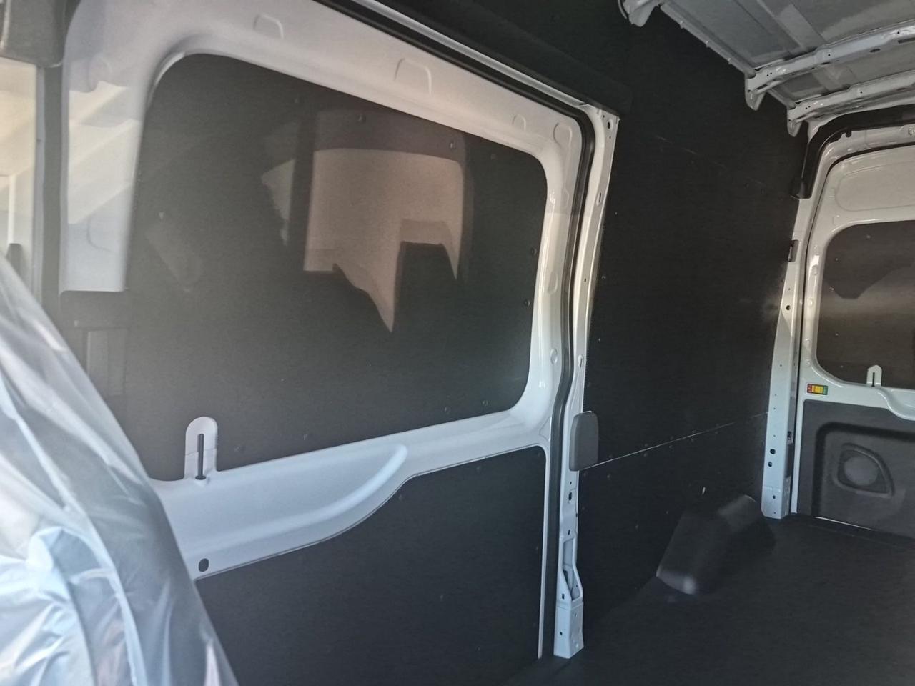 2027 Ford Transit-250 Base Warrenton VA