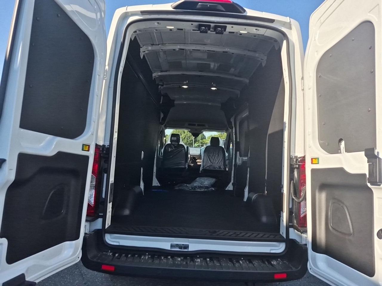 2027 Ford Transit-250 Base Warrenton VA