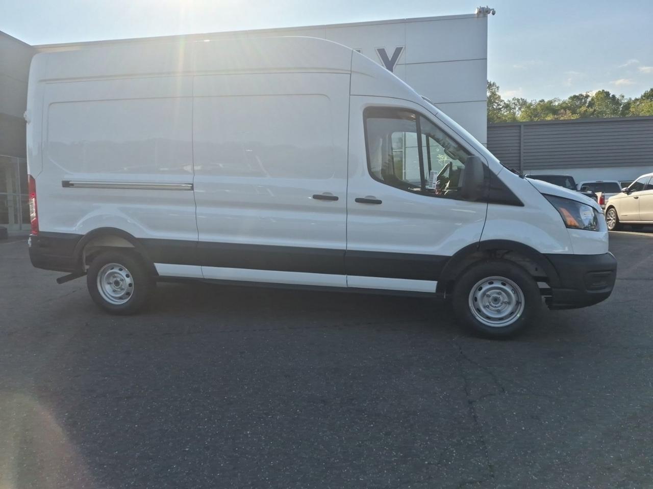 2027 Ford Transit-250 Base Warrenton VA