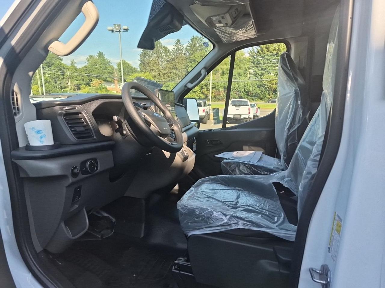 2027 Ford Transit-250 Base Warrenton VA