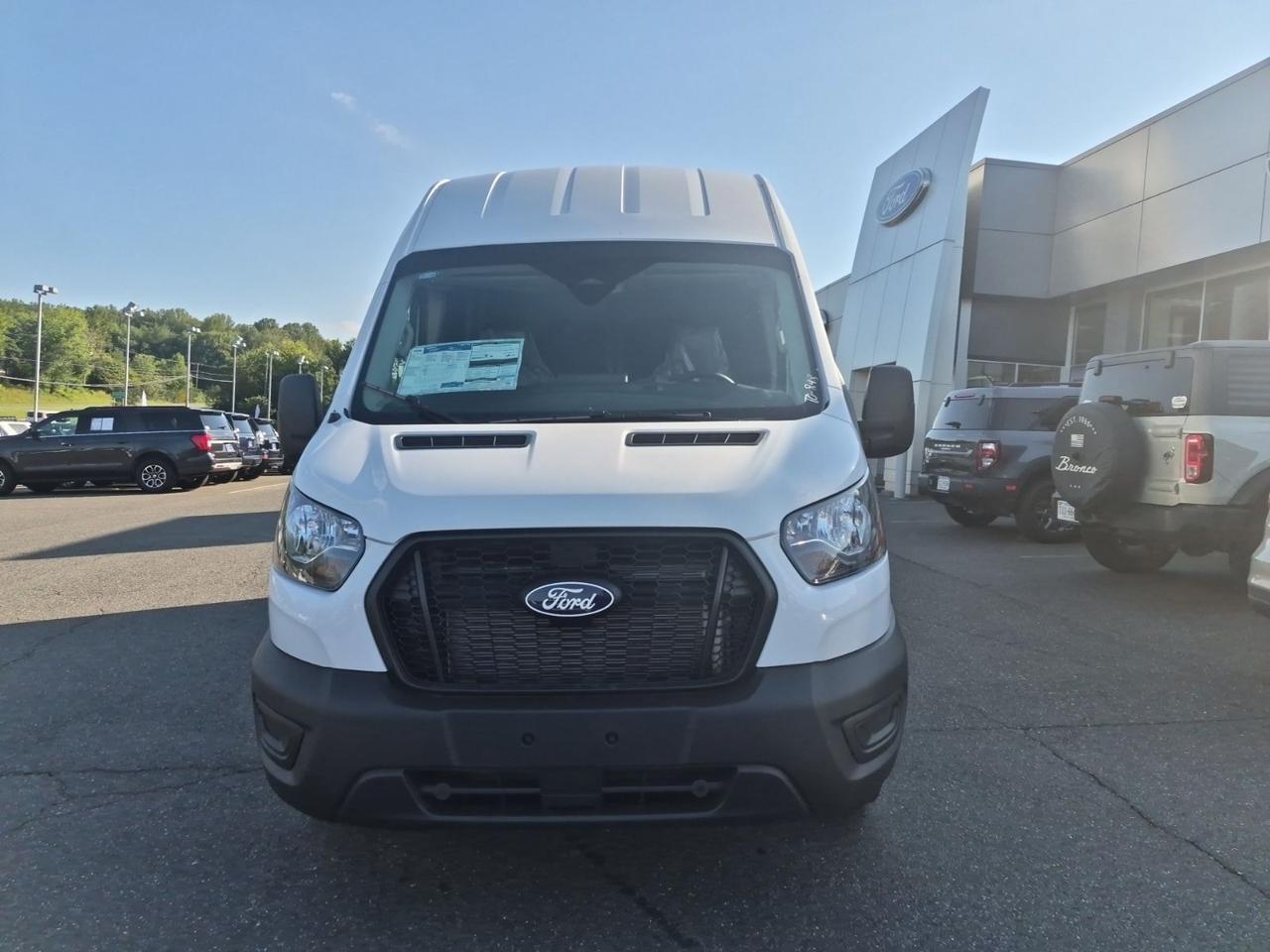 2027 Ford Transit-250 Base Warrenton VA