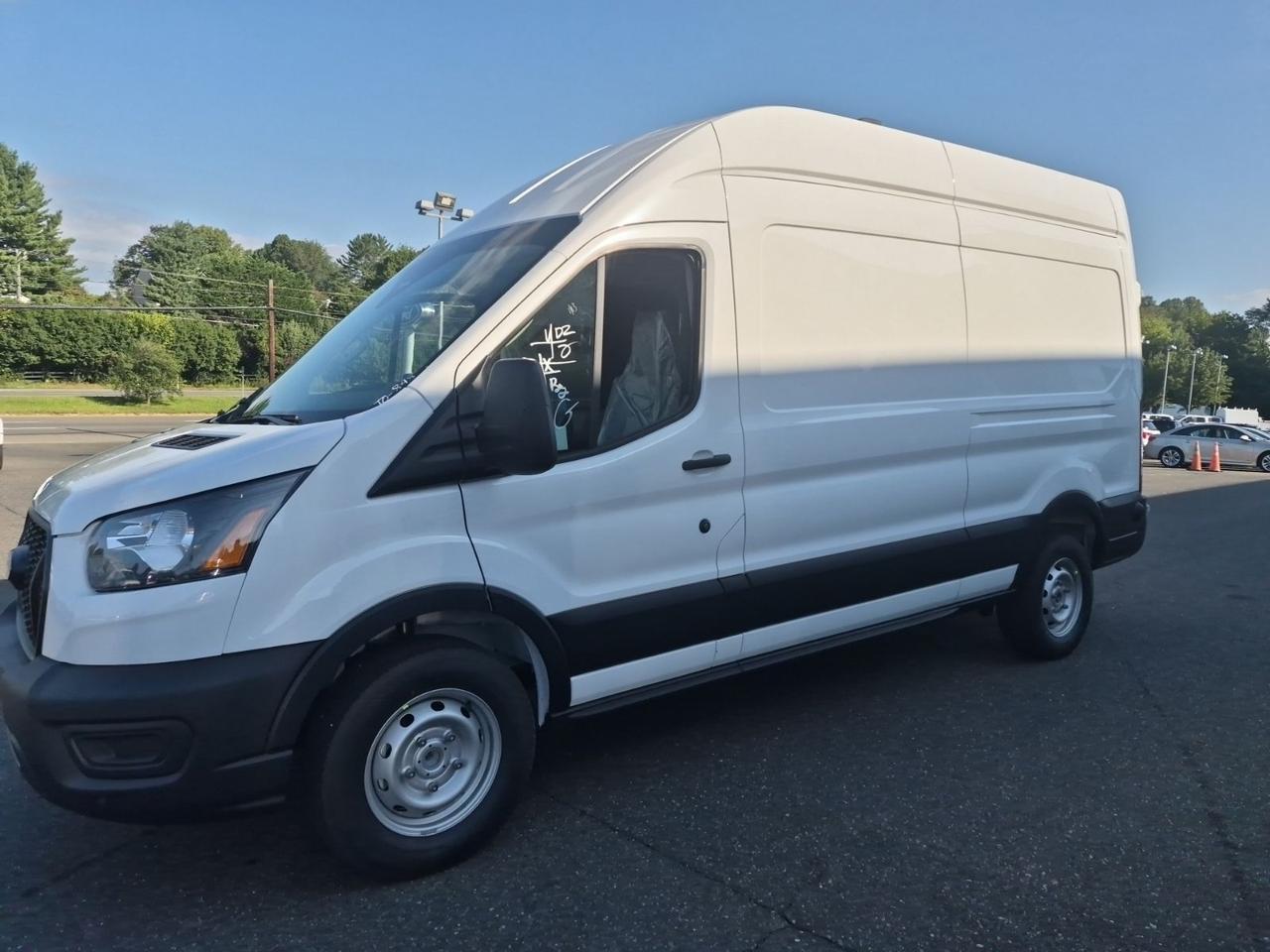 2027 Ford Transit-250 Base Warrenton VA