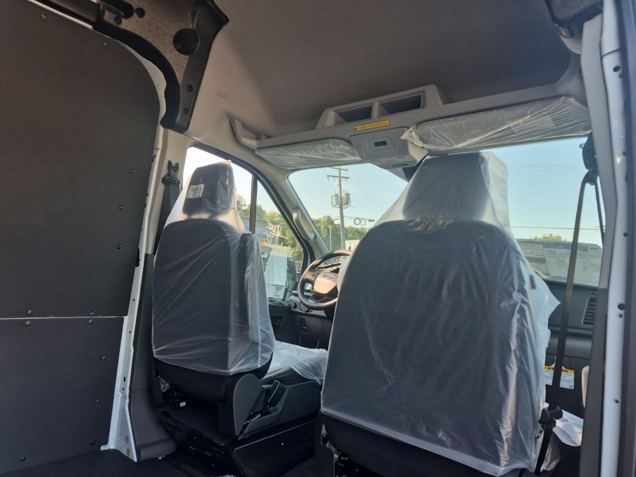 2027 Ford Transit-250 Base Warrenton VA