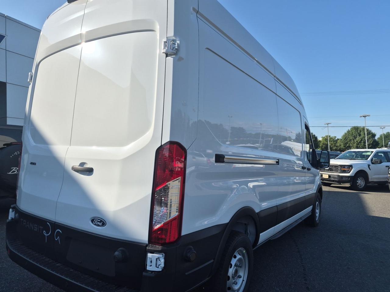 2027 Ford Transit-250 Base Warrenton VA
