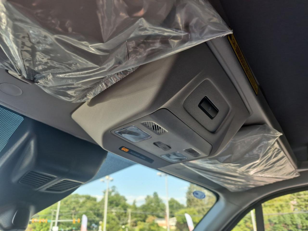 2027 Ford Transit-250 Base Warrenton VA