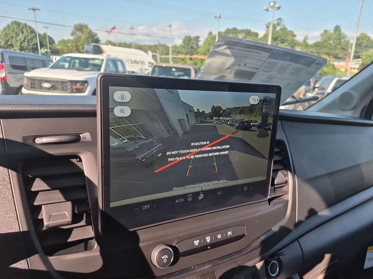 2027 Ford Transit-250 Base Warrenton VA
