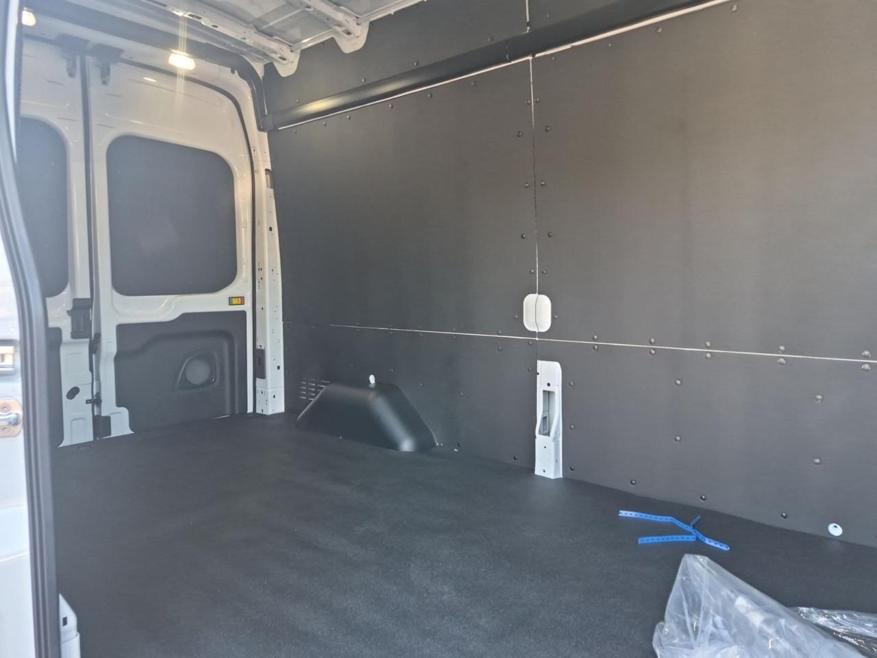 2027 Ford Transit-250 Base Warrenton VA