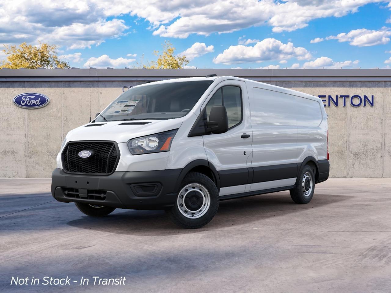 2027 Ford Transit-250 Base Warrenton VA