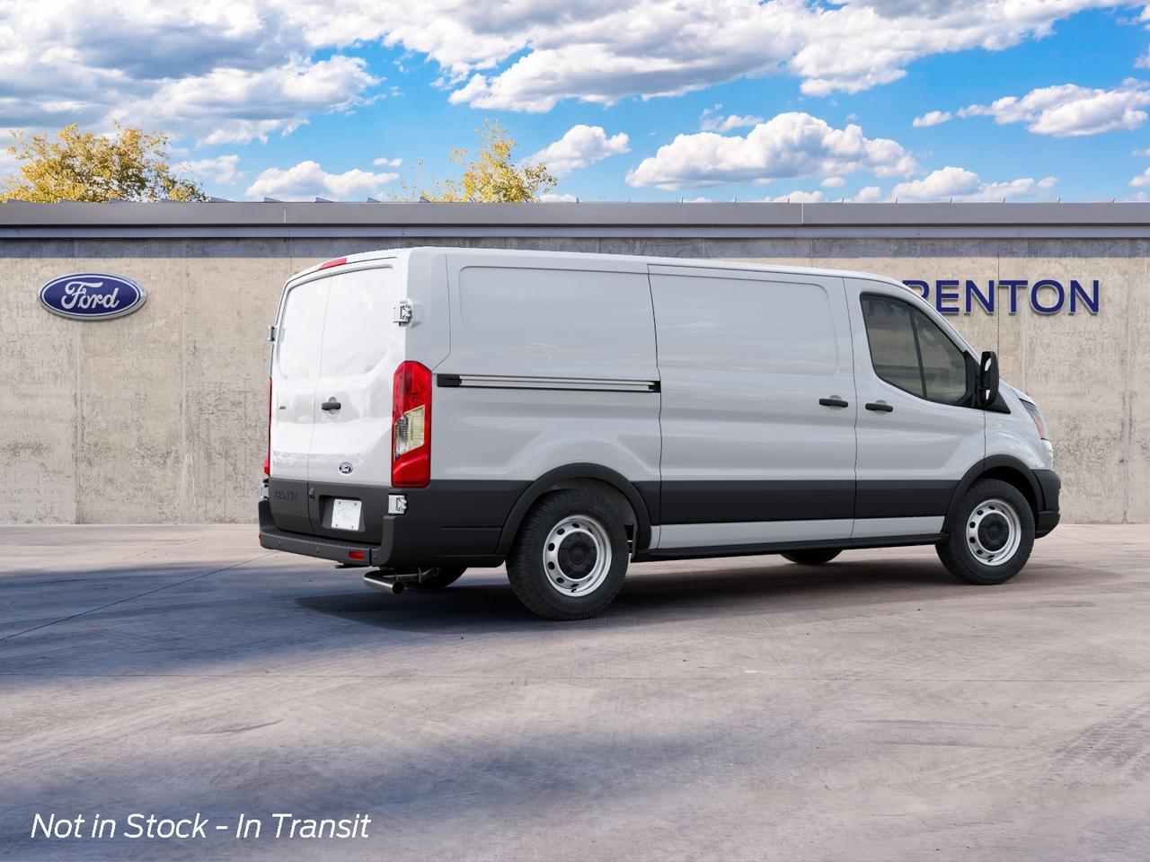 2027 Ford Transit-250 Base Warrenton VA