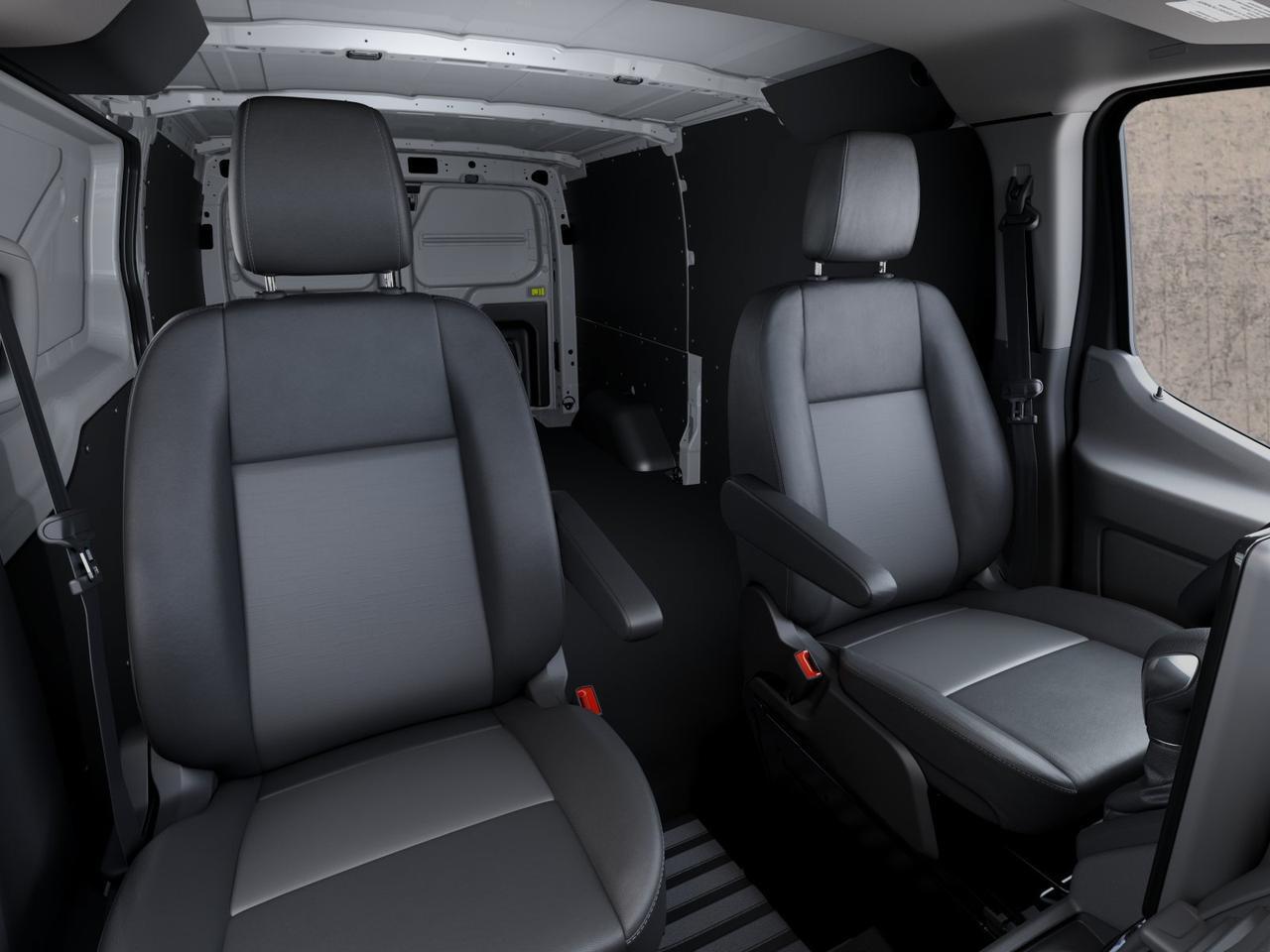 2027 Ford Transit-250 Base Warrenton VA