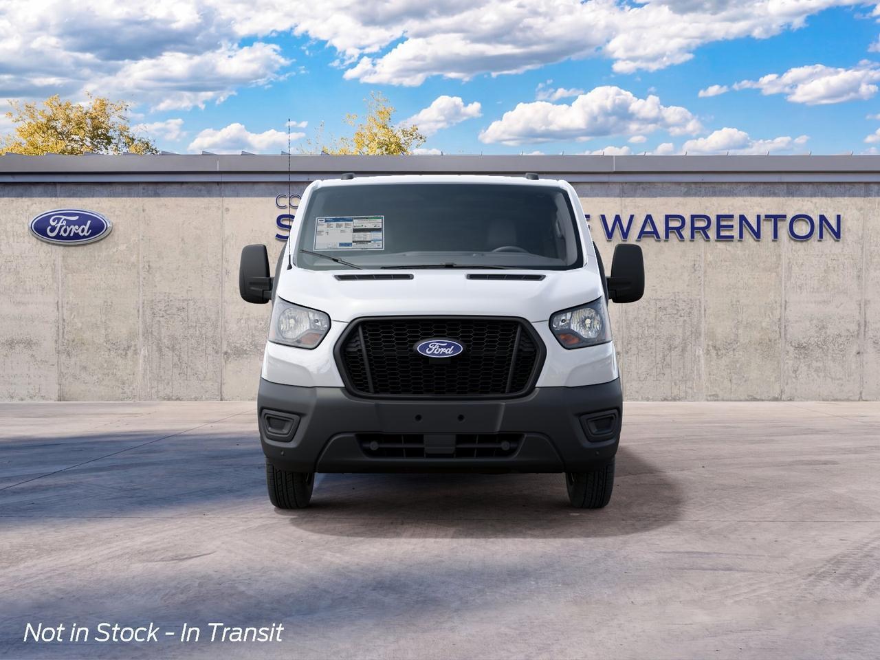 2027 Ford Transit-250 Base Warrenton VA