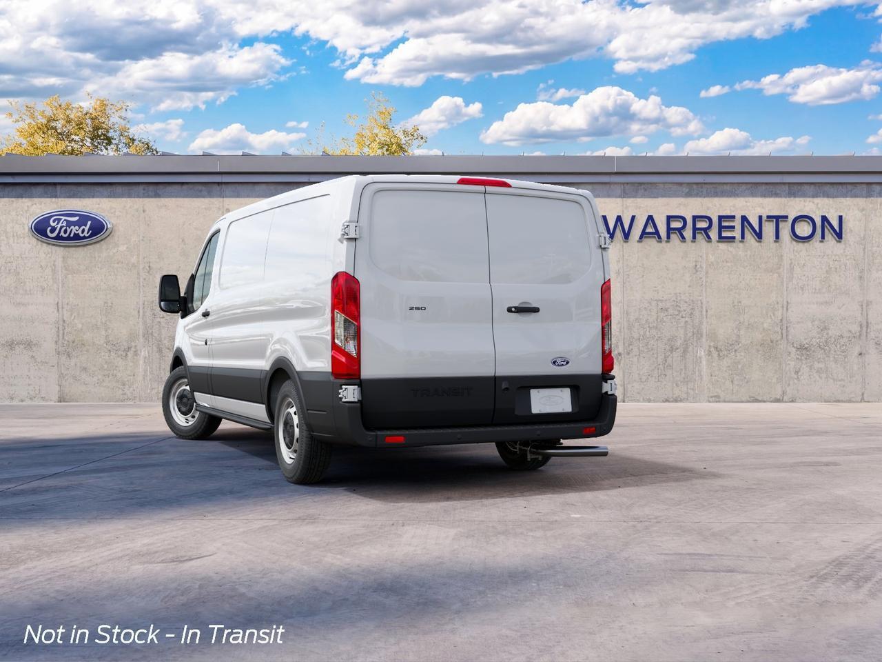 2027 Ford Transit-250 Base Warrenton VA