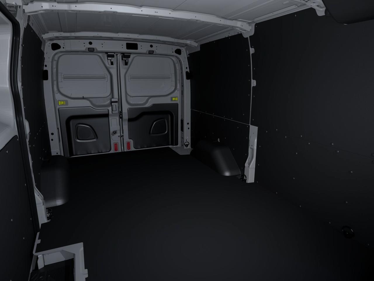 2027 Ford Transit-250 Base Warrenton VA