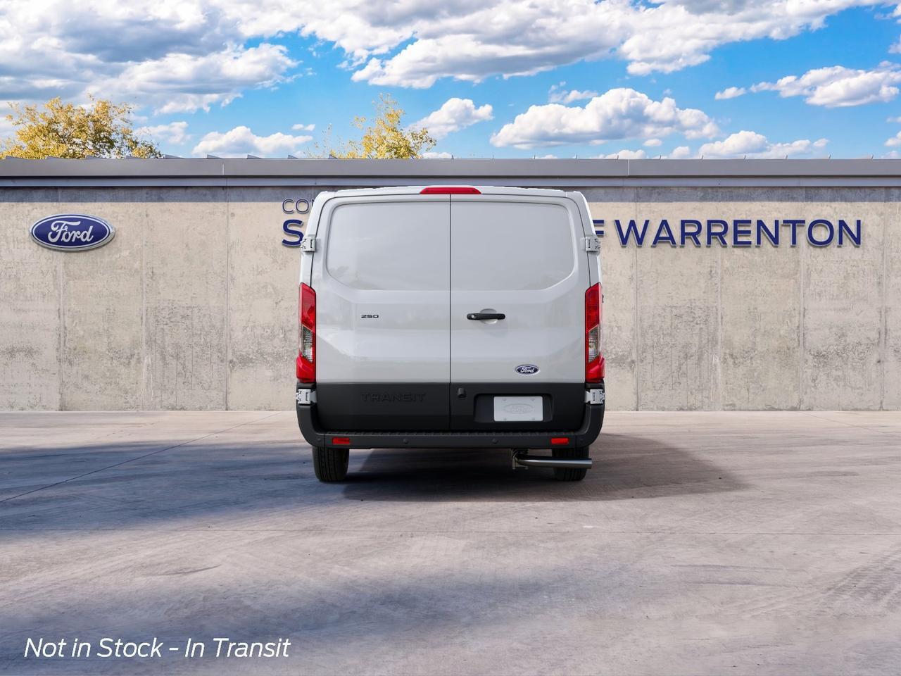 2027 Ford Transit-250 Base Warrenton VA