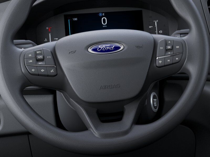 2027 Ford Transit-250 Base Warrenton VA