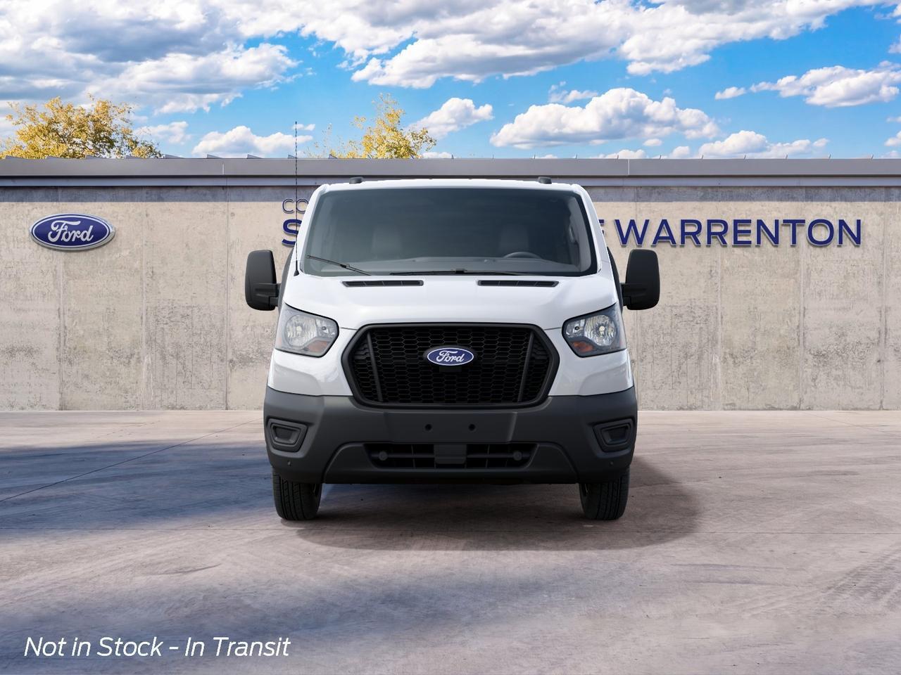 2027 Ford Transit-250 Base Warrenton VA