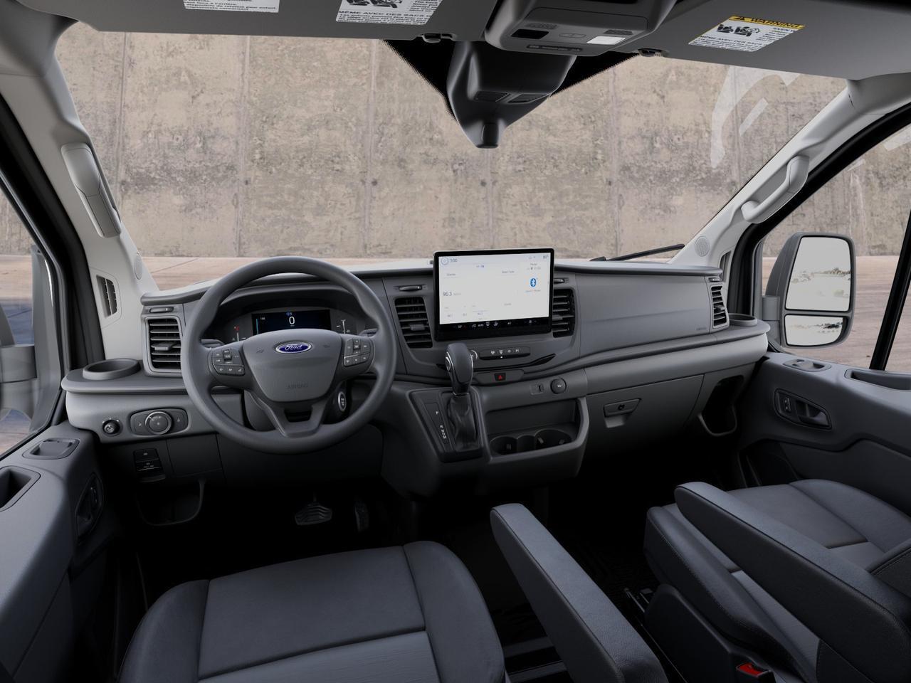 2027 Ford Transit-250 Base Warrenton VA