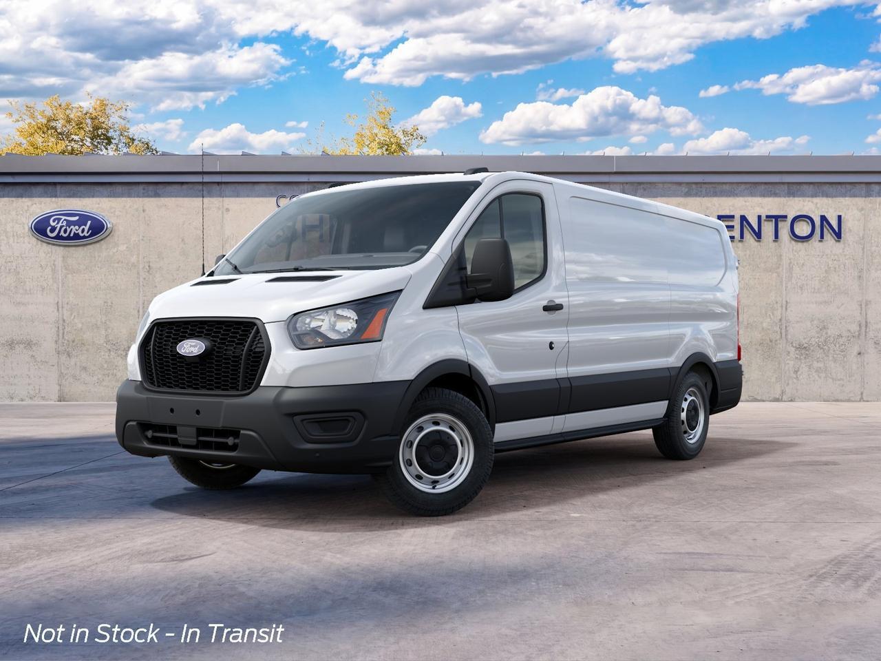 2027 Ford Transit-250 Base Warrenton VA
