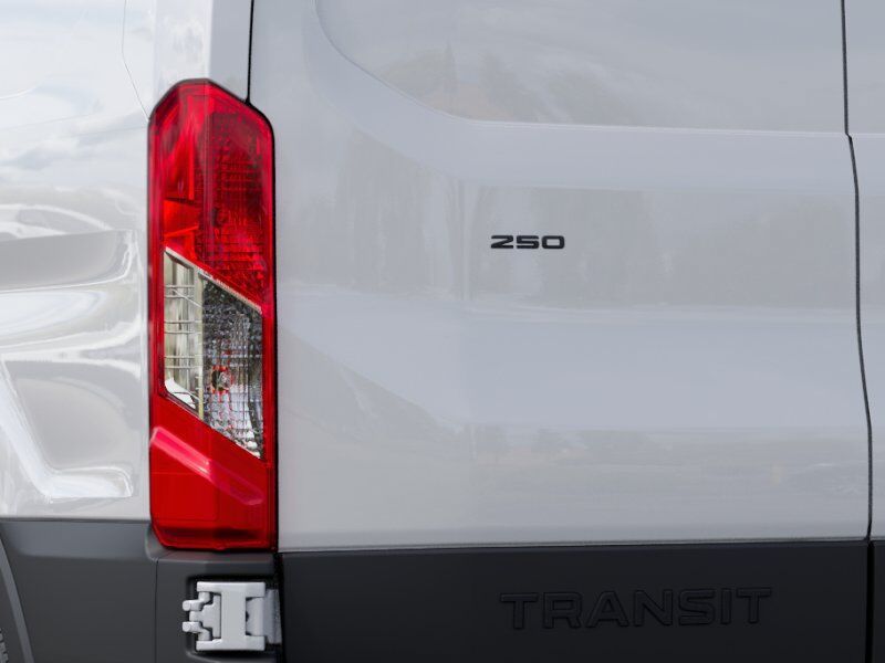 2027 Ford Transit-250 Base Warrenton VA