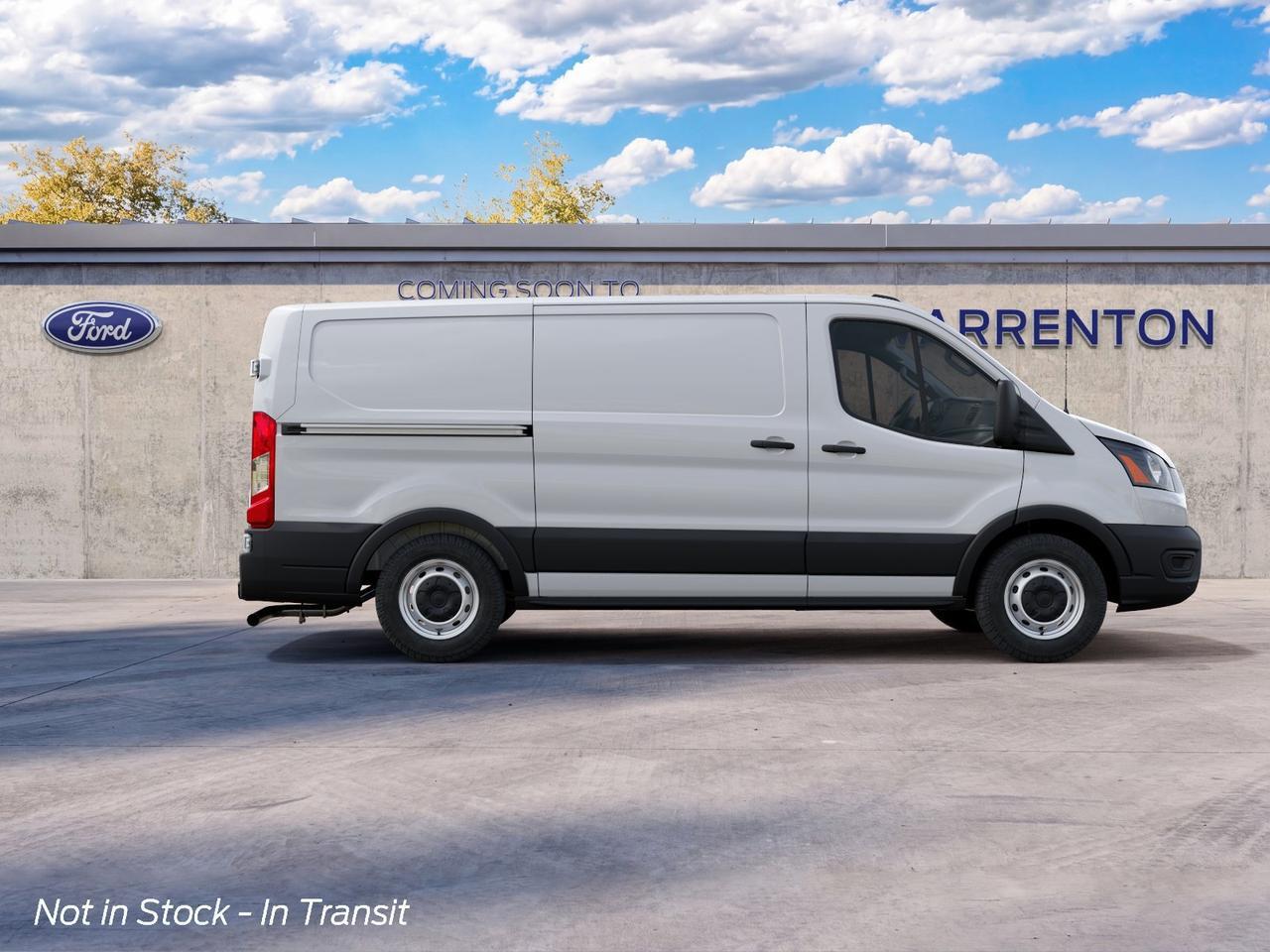 2027 Ford Transit-250 Base Warrenton VA