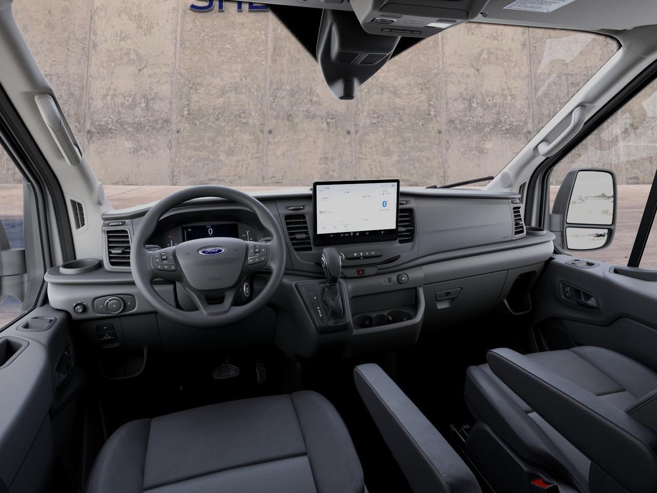 2027 Ford Transit-250 High Roof Cargo Van Richmond VA
