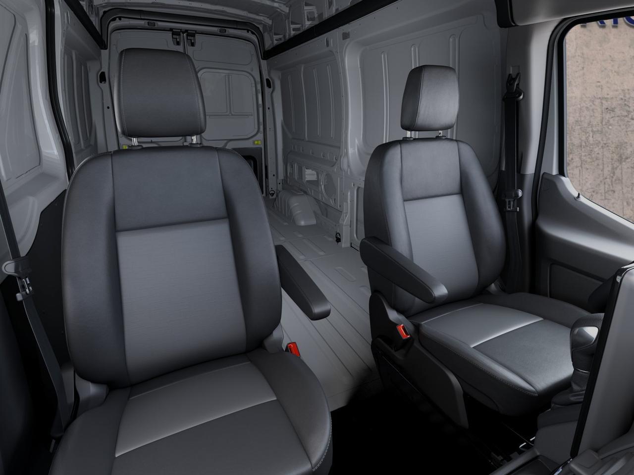 2027 Ford Transit-250 High Roof Cargo Van Richmond VA