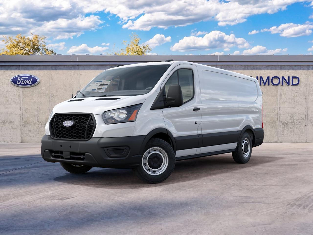 2027 Ford Transit-250 Low Roof Cargo Van Richmond VA