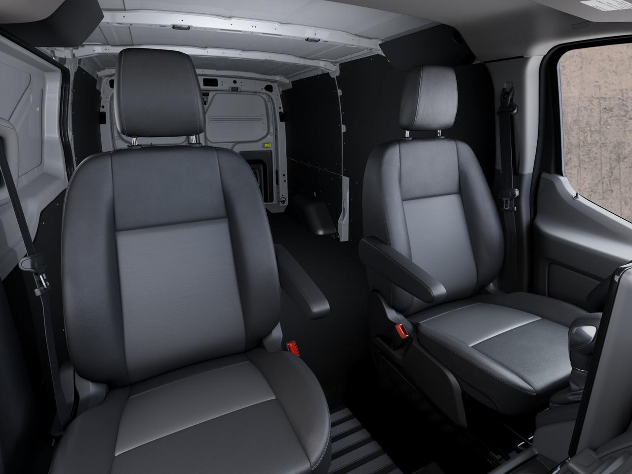 2027 Ford Transit-250 Low Roof Cargo Van Richmond VA