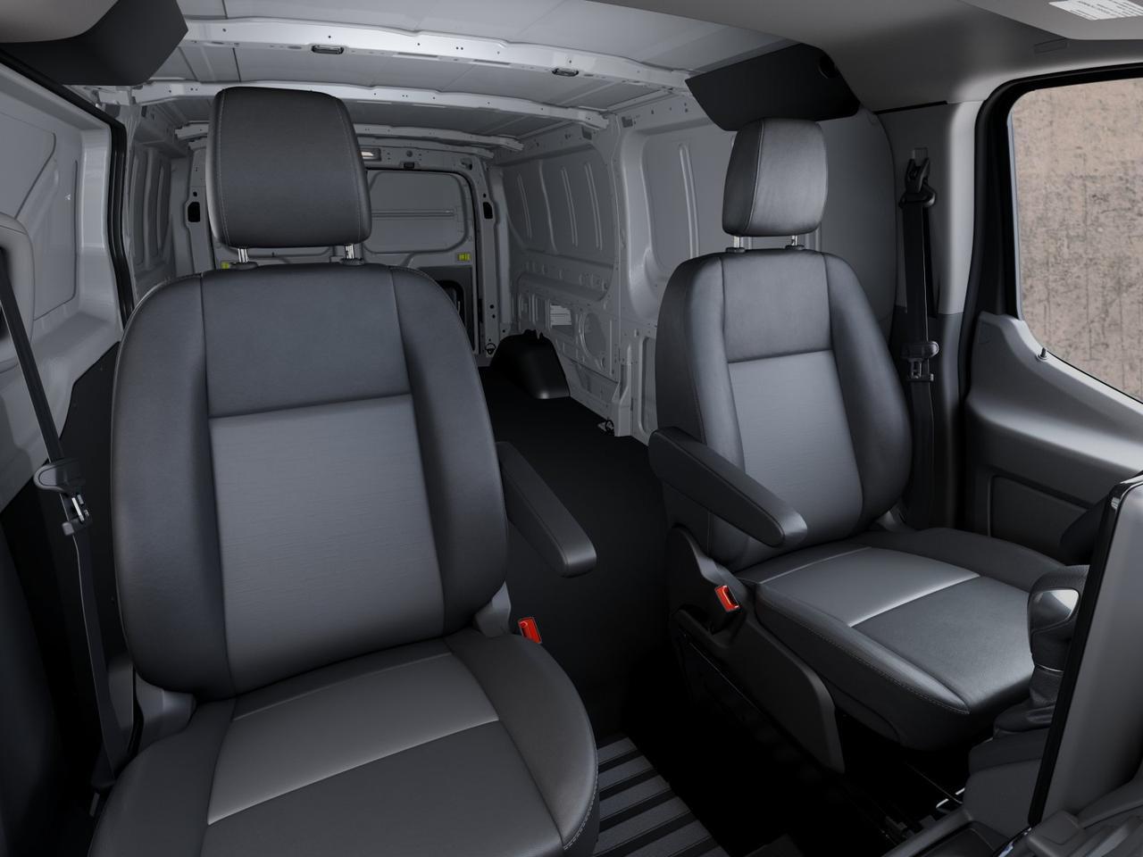 2027 Ford Transit-250 Low Roof Cargo Van Richmond VA