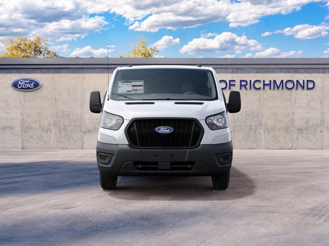 2027 Ford Transit-250 Low Roof Cargo Van Richmond VA