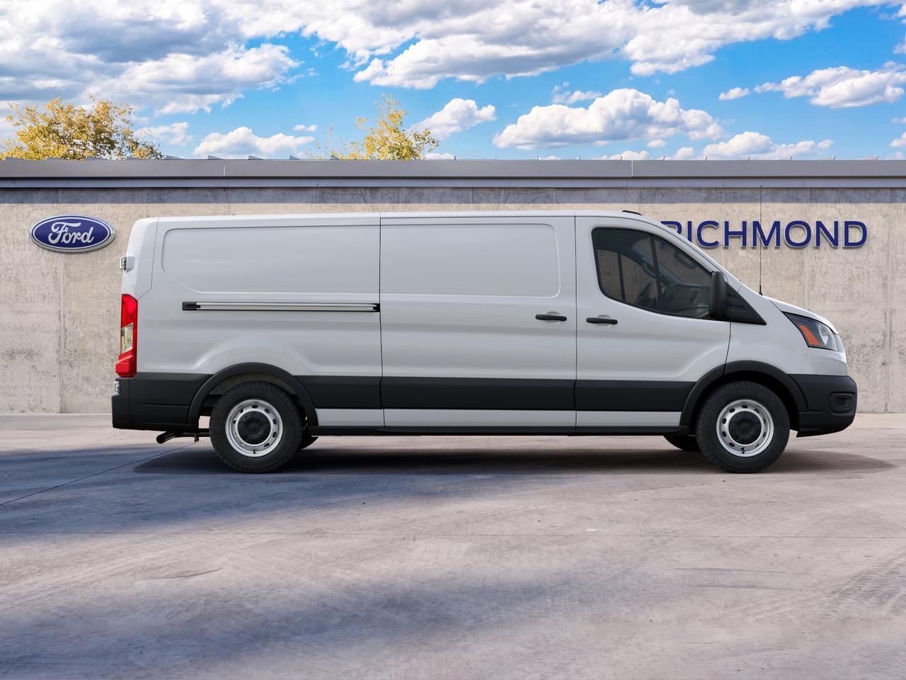 2027 Ford Transit-250 Low Roof Cargo Van Richmond VA